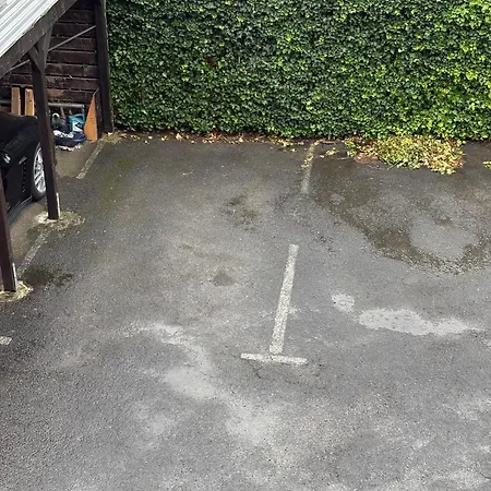 Apartment Zentrale Lage Mit Eigenem Stellplatz Fußläufig Zu Westfalenhalle Und Stadion Dortmund